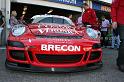 Porsche Pitlane